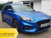 Used Ford Focus