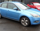Used Ford Focus