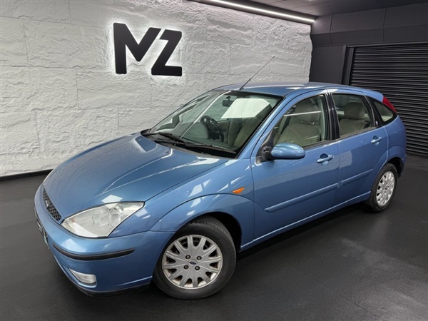 Large image for the Used Ford FOCUS