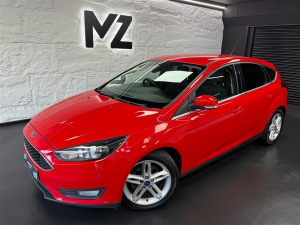Large image for the Used Ford FOCUS