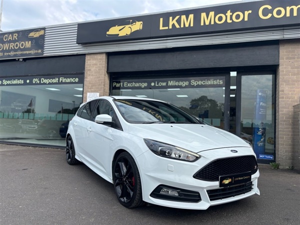 Large image for the Used Ford FOCUS