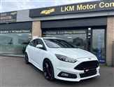 Used Ford Focus
