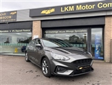 Used Ford Focus