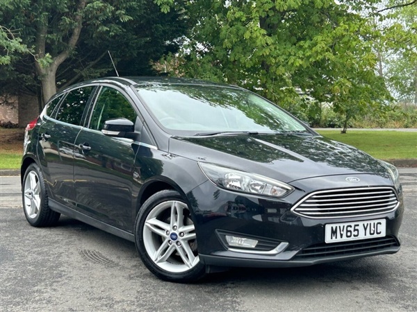 Large image for the Used Ford FOCUS