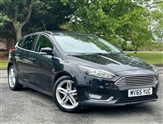 Used Ford Focus