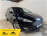 Used Ford Focus