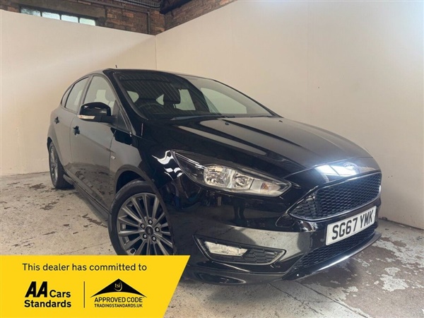 Large image for the Used Ford FOCUS