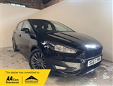 Used Ford Focus