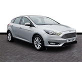 Used Ford Focus