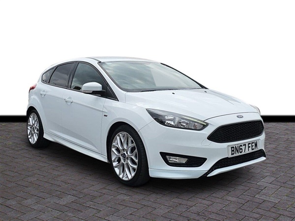 Large image for the Used Ford FOCUS