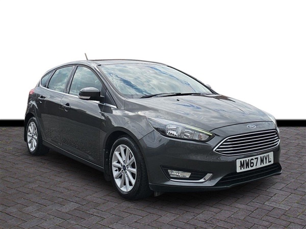 Large image for the Used Ford FOCUS