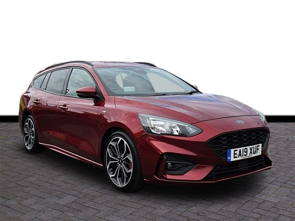 Large image for the Used Ford FOCUS