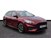 Used Ford Focus
