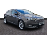 Used Ford Focus