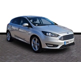 Used Ford Focus