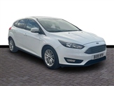 Used Ford Focus