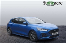 Used Ford Focus