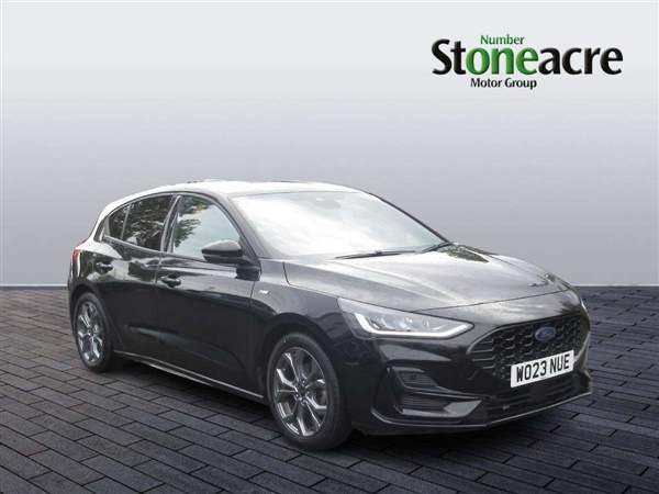 Large image for the Used Ford Focus