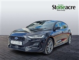Ford Focus Image 3