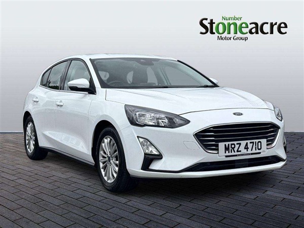 Large image for the Used Ford Focus