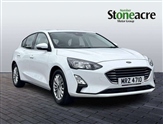 Ford Focus Image 1