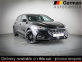 Used Ford Focus