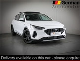 Used Ford Focus
