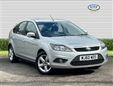 Used Ford Focus