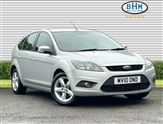 Used Ford Focus