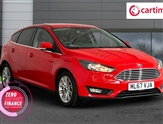 Ford Focus Image 1