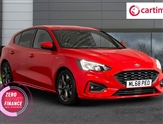 Ford Focus Image 1