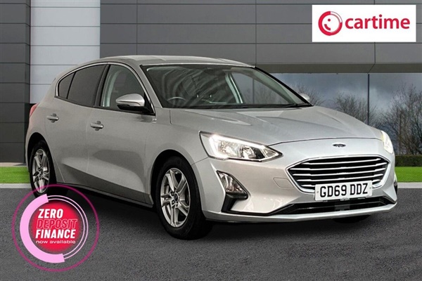 Large image for the Used Ford FOCUS