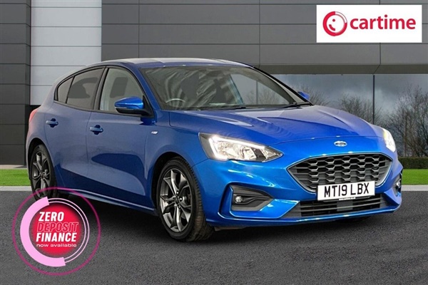 Large image for the Used Ford FOCUS