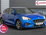 Ford Focus Image 1