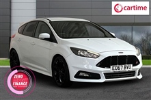 Used Ford Focus