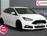 Ford Focus Image 1