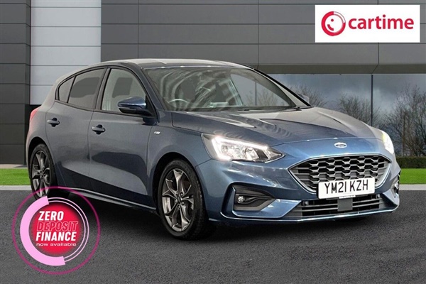 Large image for the Used Ford FOCUS