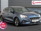 Ford Focus Image 1