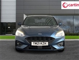 Ford Focus Image 4