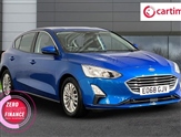 Ford Focus Image 1