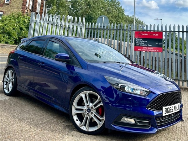 Large image for the Used Ford FOCUS