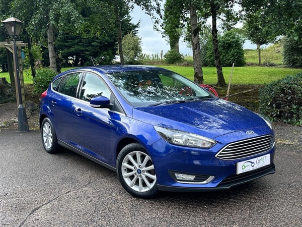 Large image for the Used Ford FOCUS