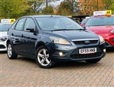 Used Ford Focus Used Ford Focus