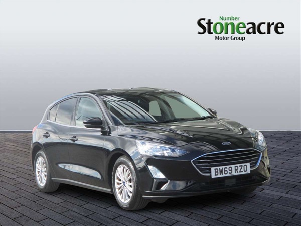 Large image for the Used Ford Focus