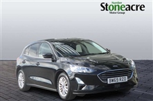Used Ford Focus