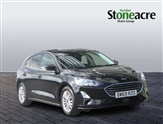 Ford Focus Image 1