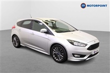 Used Ford Focus