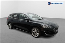 Used Ford Focus