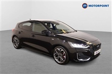 Used Ford Focus