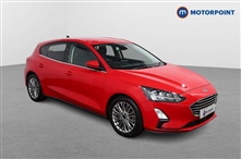 Used Ford Focus